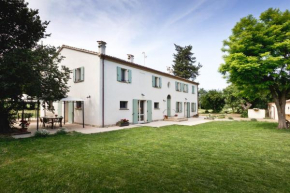 Molino Monacelli Country House